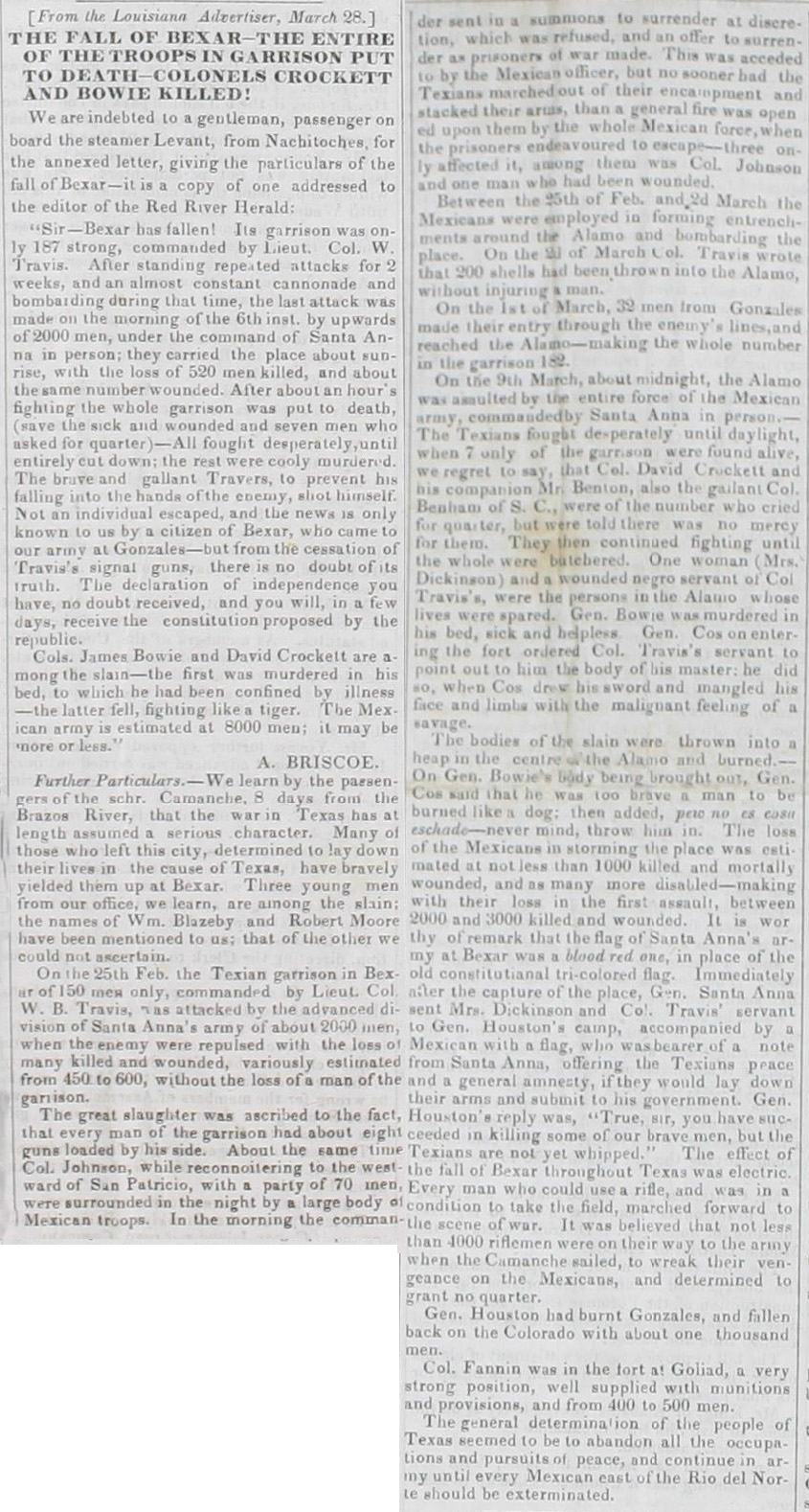 Albany Journal_April 15, 1836-1